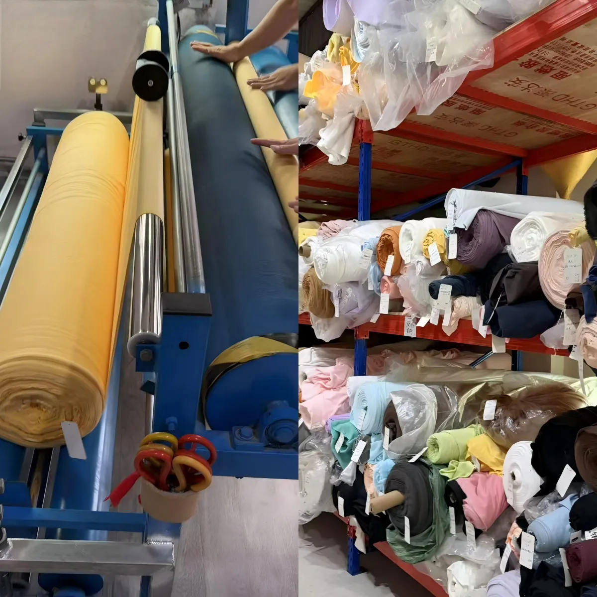 Material Selection